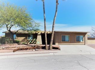 320 N Banff Ave, Tucson, AZ 85748