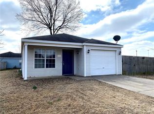 1500 Linwood Cir, Bentonville, AR 72712