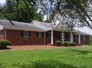 1510 Iredell Line Rd, Union Grove, NC 28689