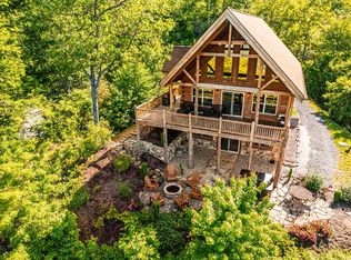2671 Alarka Highlands Dr, Bryson City, NC 28713