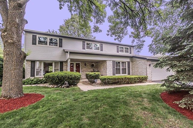 1st image of 451 S Whitehall Dr