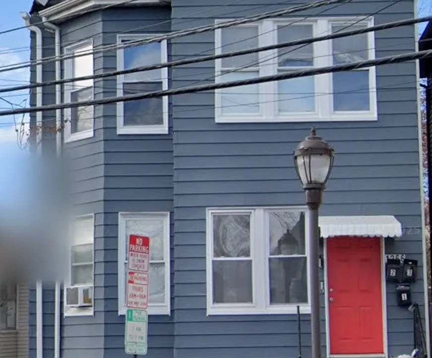 1266 Liberty Ave #2