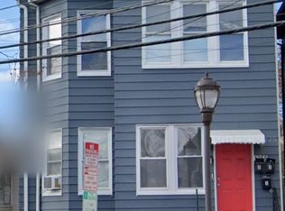 1266 Liberty Ave Floor 2, Hillside, NJ 07205