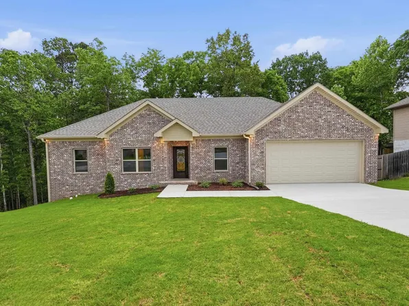 2444 Pleasant Willow Dr, Benton, AR 72015