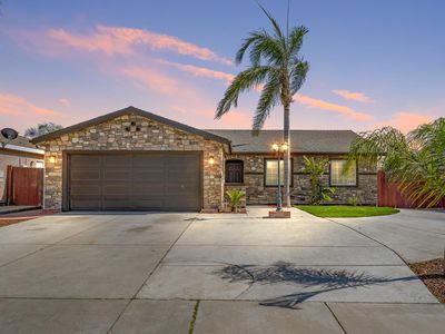 2443 Valley View St, Selma, CA, 93662