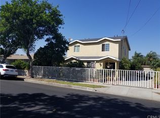 4323 Hartle Ave, Cudahy, CA 90201