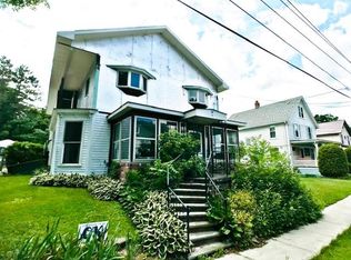 6 Center St, Otego, NY 13825