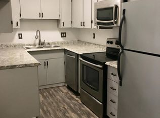 321 E 46th Ave APT 3, Anchorage, AK 99503
