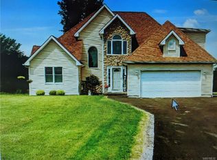 4940 Shirley Rd, North Collins, NY 14111