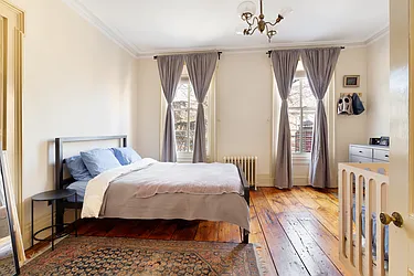 Rented by Brown Harris Stevens