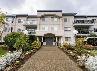 1441 Blackwood St #104, White Rock, BC V4B3V6