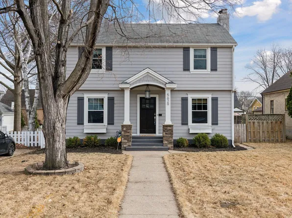 5629 Pillsbury Ave S, Minneapolis, MN 55419