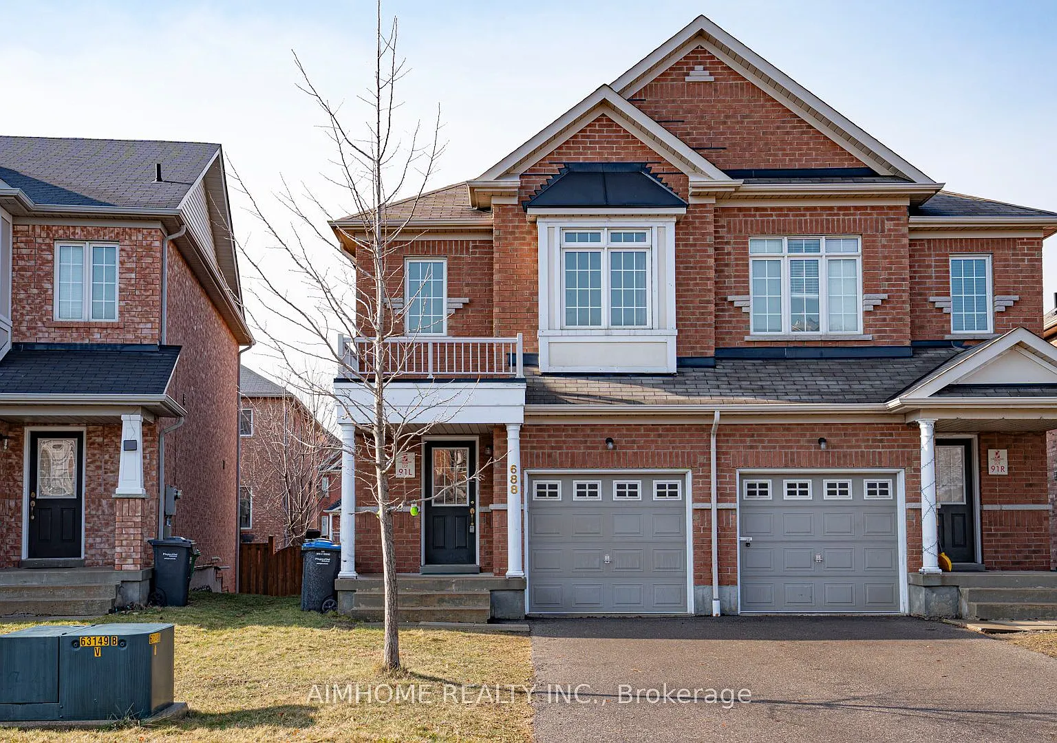 3 bed, $3,350 — Photo 1