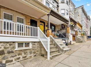 116 Jamestown Ave, Philadelphia, PA 19127
