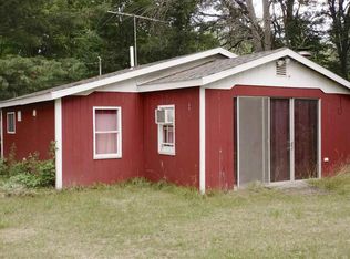 4180 Oak Flats Rd, Harrison, MI 48625