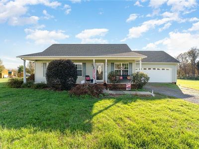119 Autumn Ct, Mocksville, NC, 27028