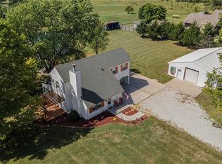 21223 163rd St, Basehor, KS 66007