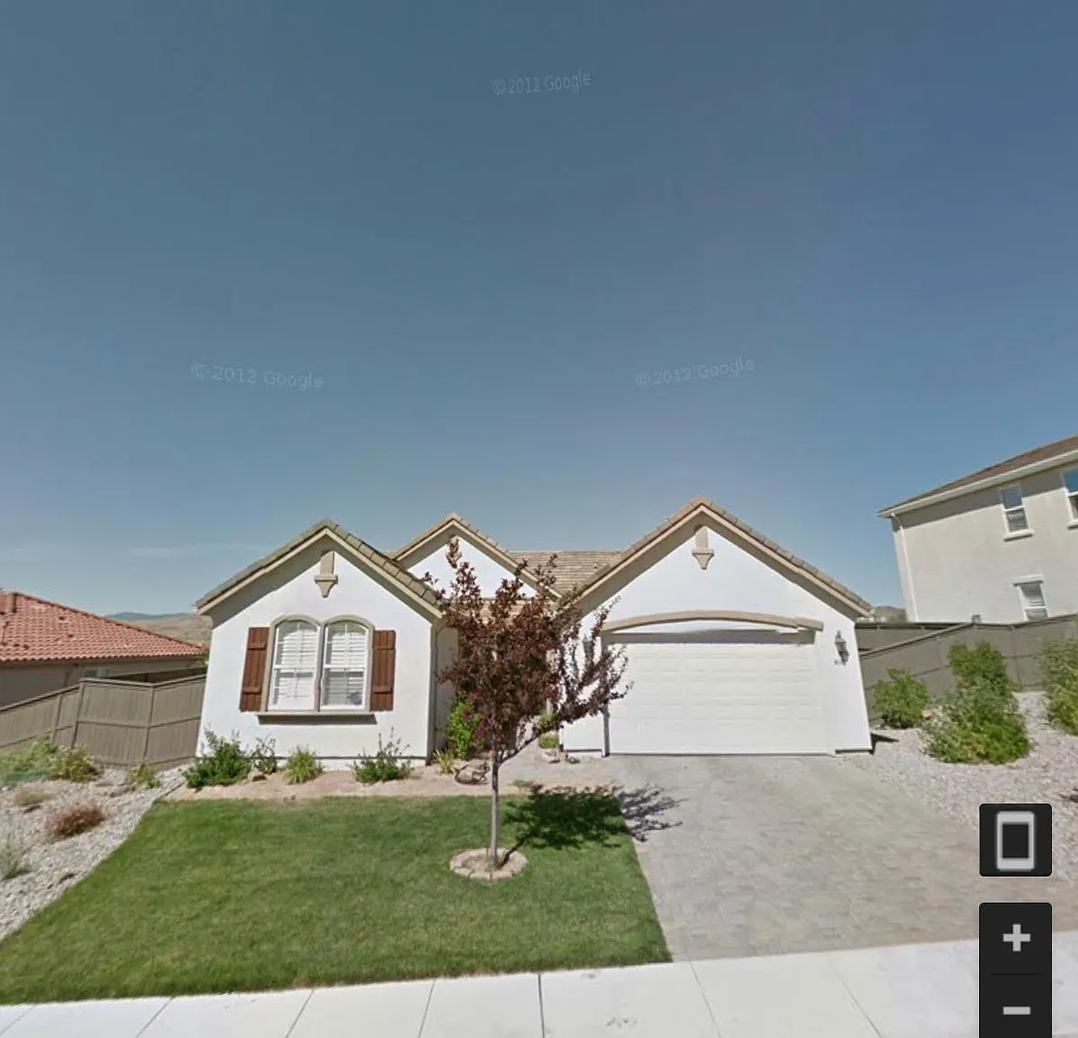 8045 Fire Opal Ln photo 1