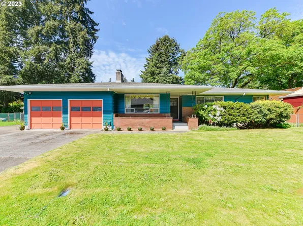 10241 SE 46th Ave, Milwaukie, OR 97222