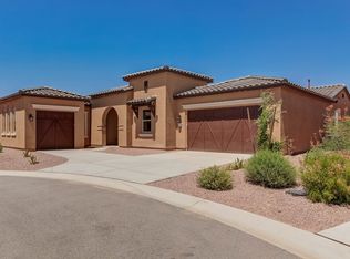 41556 W Solstice Ct, Maricopa, AZ 85138