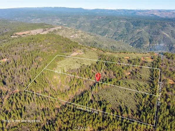0 Lone Cherry Rd, Forest Ranch, CA 95942