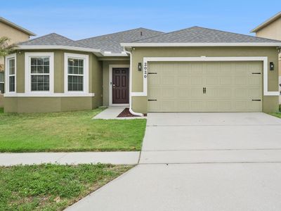 2020 Nations Way, Saint Cloud, FL, 34769