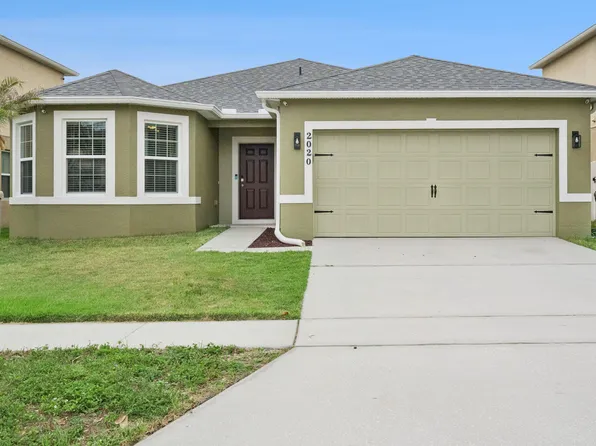 2020 Nations Way, St Cloud, FL 34769