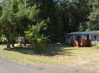 90926 Angels Flight Rd, Leaburg, OR 97489