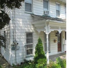 32 S Broad St, Bangor, PA 18013
