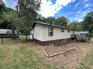 608 Vengeance Creek Rd, Marble, NC 28905