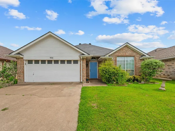 926 Meadow Cir S, Keller, TX 76248