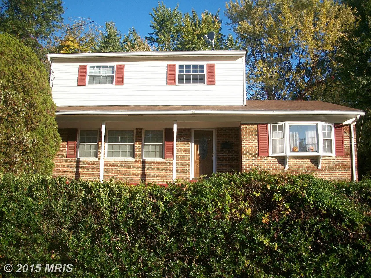3410 Saint Johns Pl photo 1
