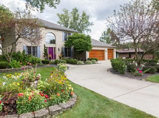 21025 London Dr, Olympia Fields, IL