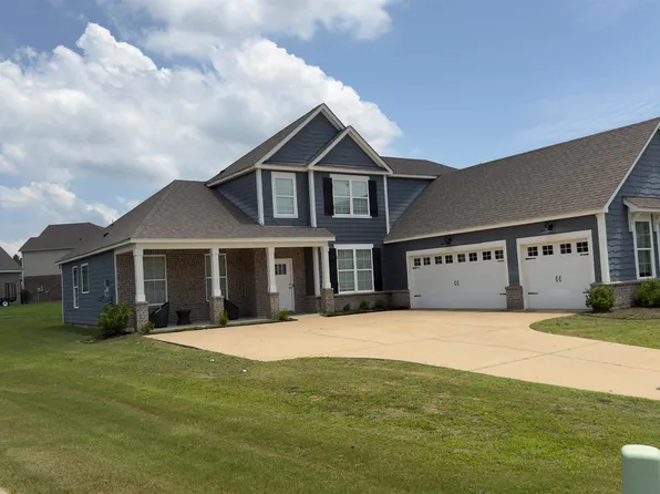 7391 Gristmill Ct, Mc Calla, AL 35111