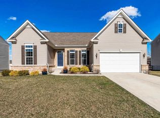 5638 Rachels Vw, Hamilton, OH 45011
