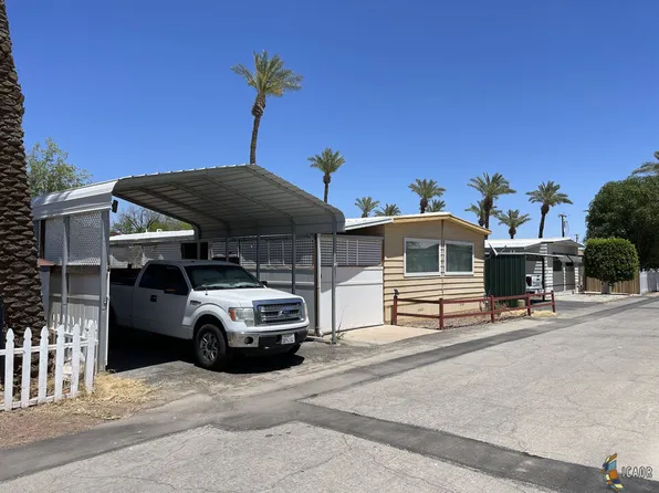 1020 W Evan Hewes Hwy #9, Seeley, CA 92273