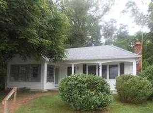 31175 Zoar Rd, Locust Grove, VA 22508