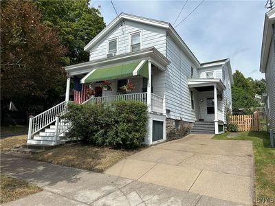 175 E 4th St, Oswego, NY, 13126