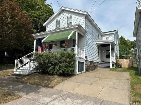 175 E 4th St, Oswego, NY 13126