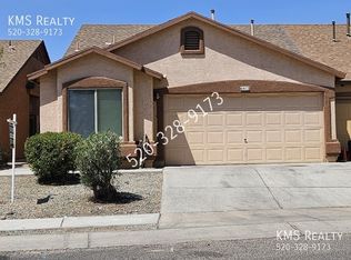 6012 S Avenida Ribero, Tucson, AZ 85706