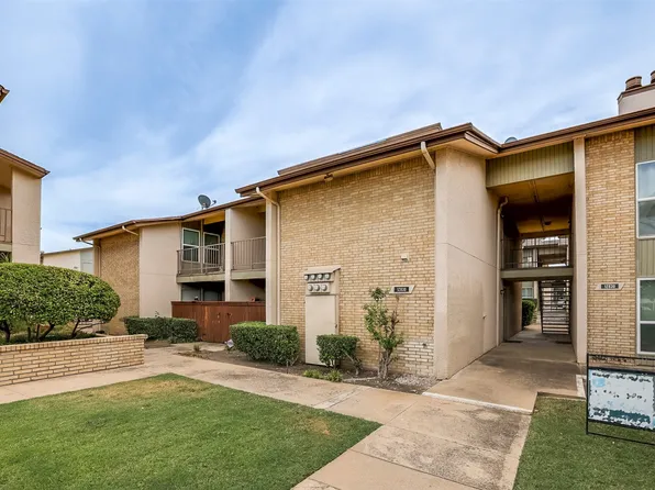 12830 Midway Rd APT 2118, Dallas, TX 75244