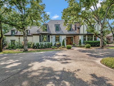 709 Lynnwood Blvd, Nashville, TN, 37205