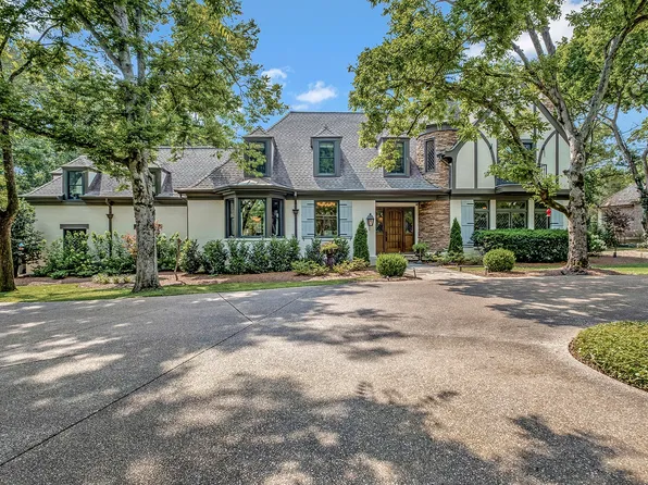 709 Lynnwood Blvd, Nashville, TN 37205