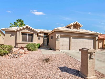 10710 E Coopers Hawk Dr, Sun Lakes, AZ, 85248