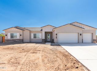 2935 W Latona Rd, Laveen, AZ 85339