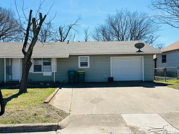 1112 Baldridge Dr, Gatesville, TX 76528