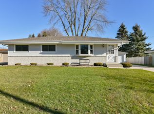 1628 N Holden St, Port Washington, WI 53074