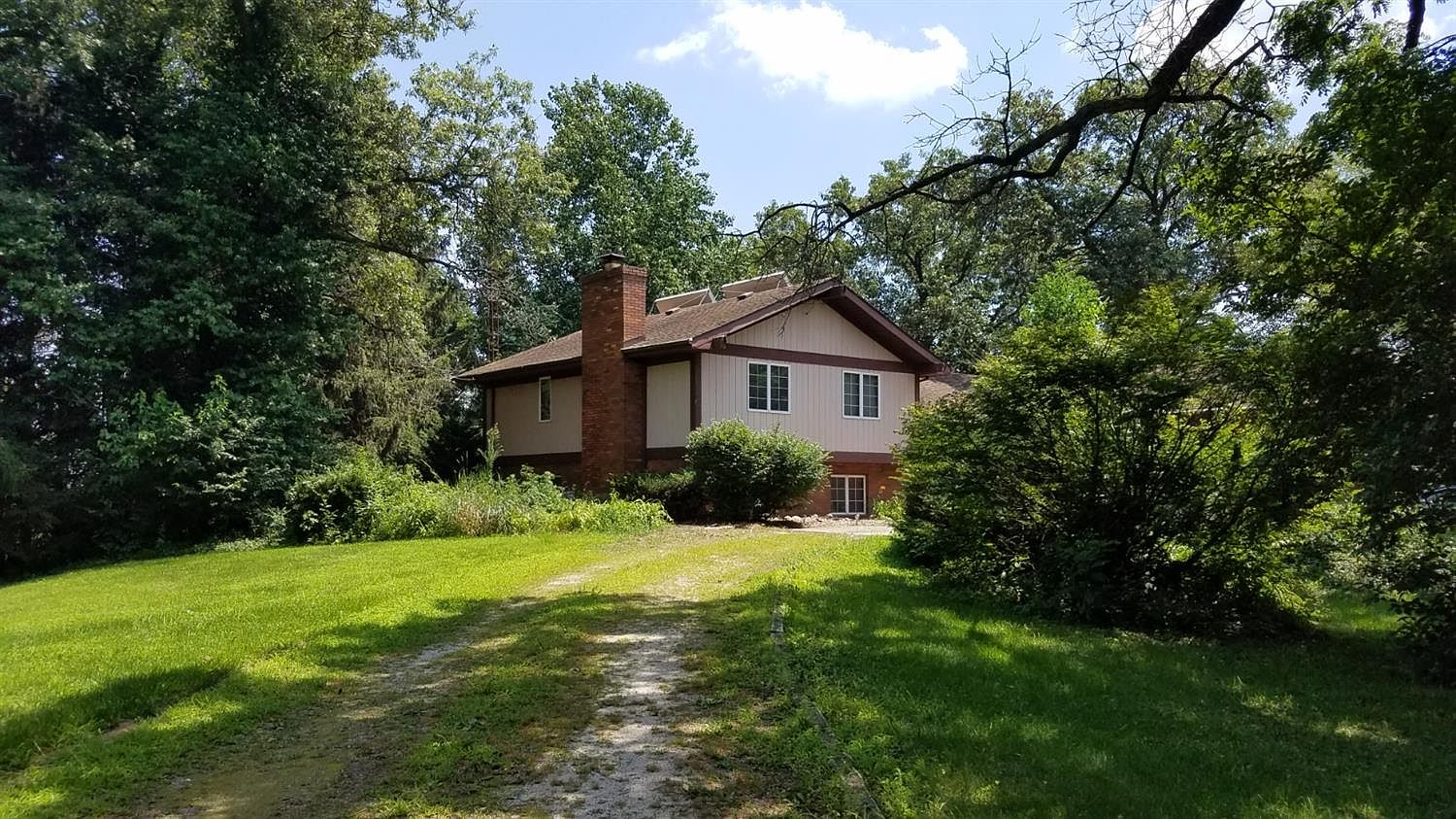 4827 N 1000 W, Fair Oaks, IN 47943 Zillow