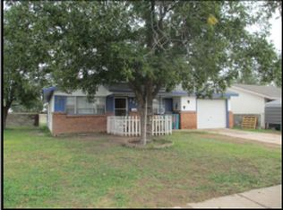 2824 N Northacres Dr, Hobbs, NM 88240