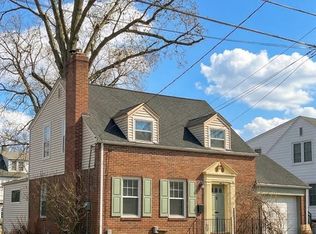 944 Chelsea Ave, Saint Louis, MO 63122